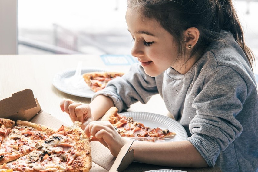 Pizzę uwielbiają niemal wszyscy. Dziś obchodzimy Dzień...