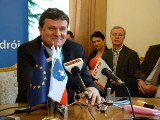 Krynica-Zdrój: Reśko do końca kwietnia czeka na Kaczyńskiego