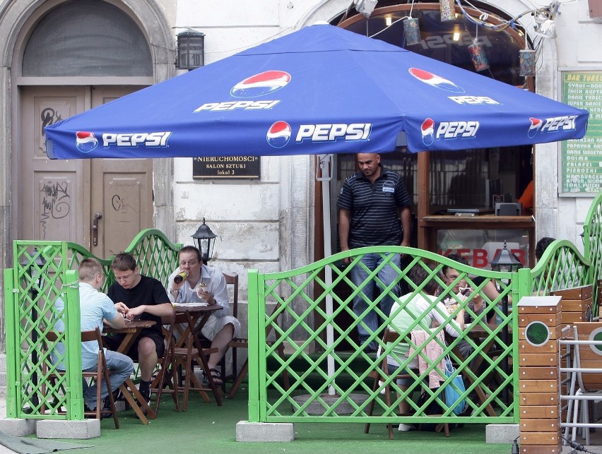 Zakończyliśmy głosowanie w plebiscycie na najlepszy kebab w...