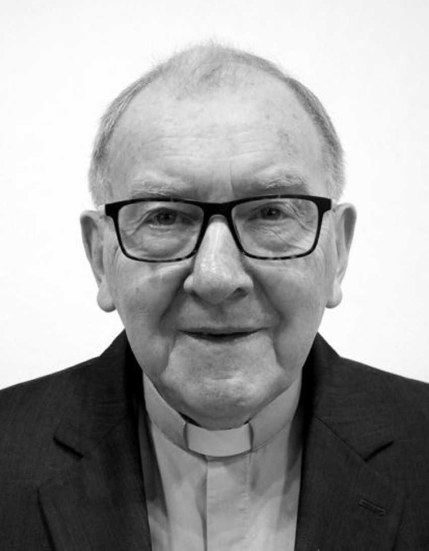 Zmarł wieloletni proboszcz parafii św. Antoniego w Zduńskiej...