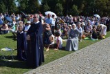 Częstochowa: Uroczystości Matki Boskiej Częstochowskiej na Jasnej Górze [ZDJECIA]