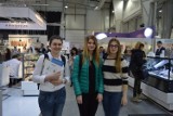 ZSRCKU Kościelec na targach Expo Sweet 2016 [ZDJĘCIA]