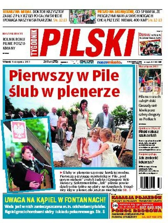 Tygodnik Pilski