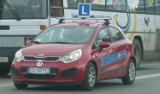 WORD w Kaliszu zmienia auta. Egzamin na prawo jazdy na nowych samochodach 
