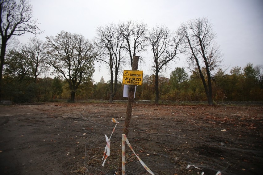 Dworzec w Murckach został wyburzony