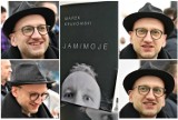 Nagrodzony za debiut w konkursie Lubuski Wawrzyn Literacki Marek Krukowski z nową książką – „Jamimoje”