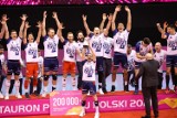 Grupa Azoty ZAKSA Kędzierzyn-Koźle zdobywcą Pucharu Polski! W finale pokonała Jastrzębski Węgiel [ZDJĘCIA]