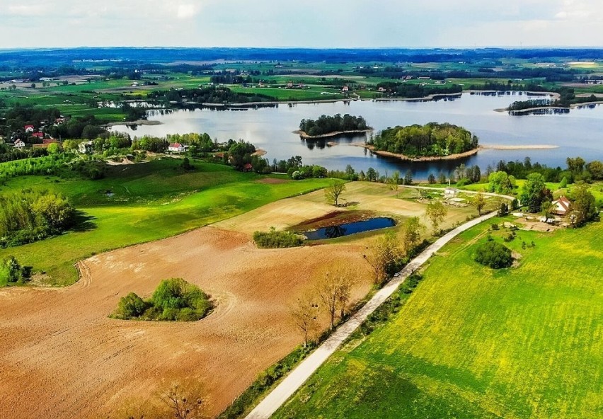 TOP 10 najtańszych działek na sprzedaż w województwie warmińsko-mazurskim. Sprawdź najlepsze okazje