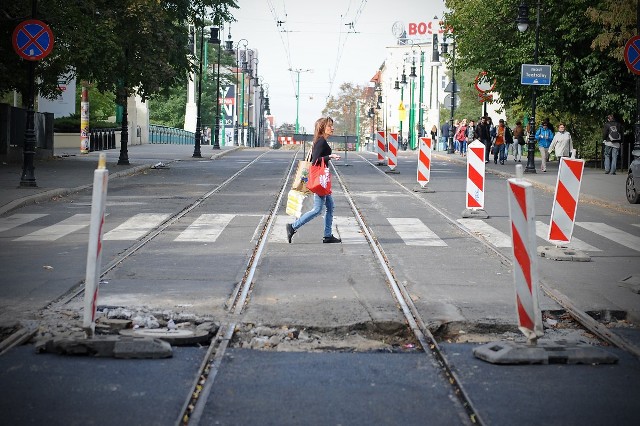 Remont Teatralki: Jak wpływa na ruch drogowy?