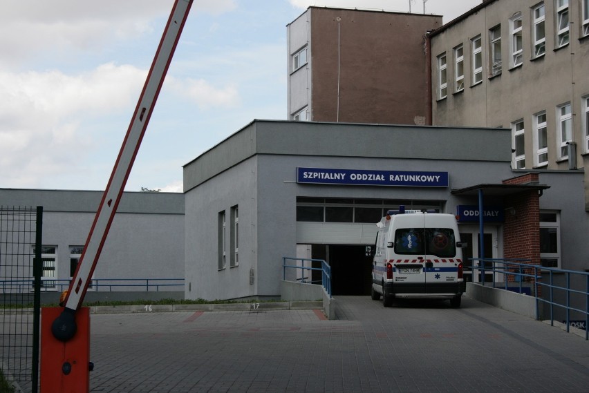 Minister Zdrowia zarzuca niewłaściwe postępowanie dyrekcji naszego szpitala a także wojewodzie