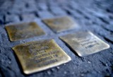 HISTORIA Stolpersteine upamiętniają naszych dawnych mieszkańców