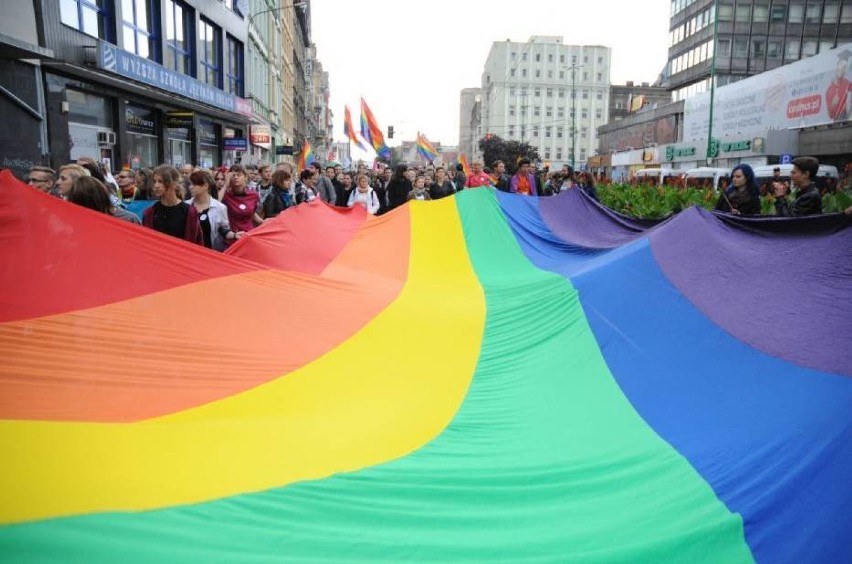 Pride Week: Marsz Równości

24.09, g. 13
Park...