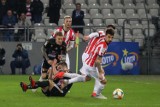 Cracovia - Jagiellonia Białystok w 1/32 Totolotek Pucharu Polski czyli szansa dla zmienników