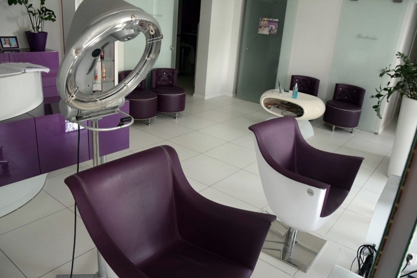 Sprawdzamy, jak salony kosmetyczne i fryzjerskie są gotowe...