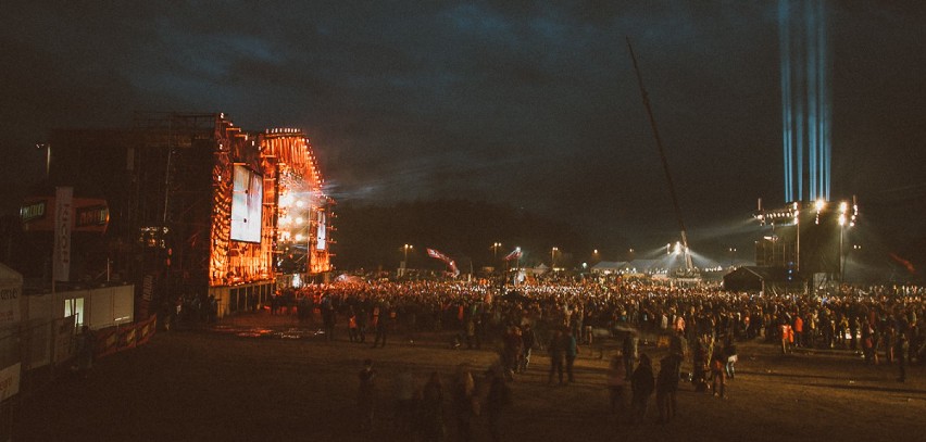 Woodstock 2016. Zobacz zdjęcia uczestników Przystanku Woodstock - dzień pierwszy [FOTORELACJA]