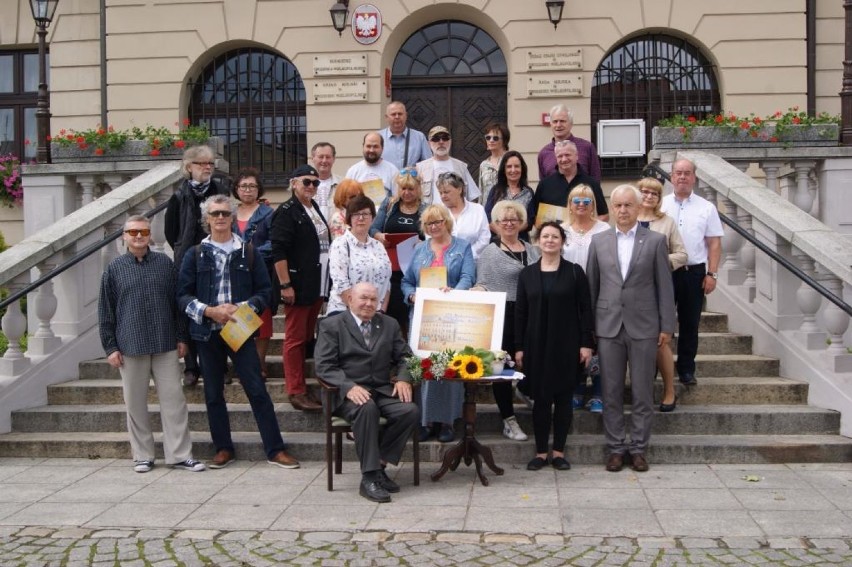 Efekt pracy Roberta Wyskiela i Krzysztofa Mankiewicza, jak...