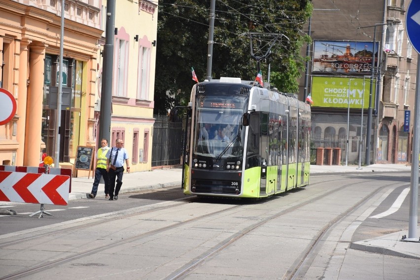 Rewolucja w systemie biletowym ma być dopełnieniem zmian w...