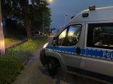 Tragiczny wypadek w Pucku: nie żyje 25-letni pucczanin | ZDJĘCIA, NADMORSKA KRONIKA POLICYJNA