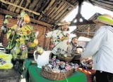 Festyn: Wielkanocne zwyczaje w Szreniawie