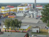 FB Antczak wybuduje kolejną halą produkcyjną dla Nestle w Kaliszu
