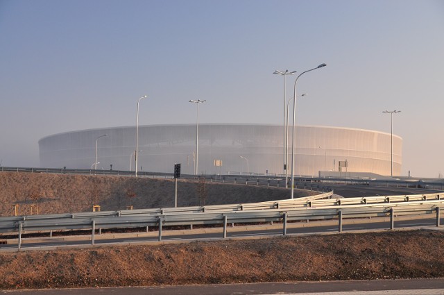 Stadion Miejski wrocław