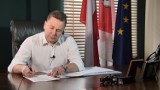 Konin:Prezydent wprowadza pakiet pomocy przedsiębiorcom                      