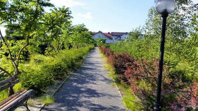 Na szczęście koronawirus w prywatnym domu opieki w Grobli został opanowany