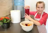 Gosia Kocińska z Mierzyna, talent z programu MasterChef Junior [wideo]