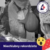 Historyczna operacja w Iławie: Sukces w usuwaniu 14-kilogramowego guza jajnika