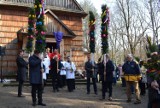 Muzeum Wsi Radomskiej zaprasza na barwne obchody Niedzieli Palmowej 