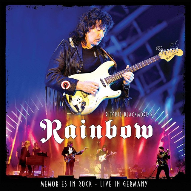 WTOREK, 28 LUTEGO 2017, 18:00
Gwarek, ul. Reymonta 17, Kraków

Koncert legendarnego zespołu Ritchie Blackmore's Rainbow po ubiegłorocznej reaktywacji, w świeżym, odmłodzonym składzie! Na gitarze, pozostał niezastąpiony Ritchie, który w towarzystwie świetnych muzyków wykonał swoje najlepsze kawałki zarówno Deep Purple jak i Rainbow!  

Wstęp wolny