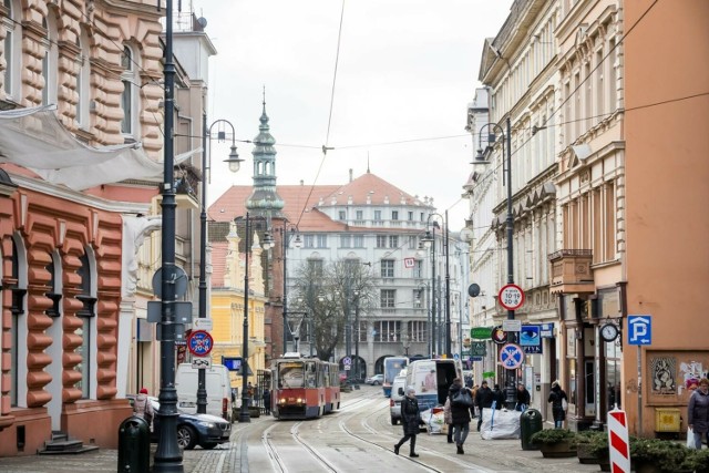 Apel dotyczący księgarni wywołał szerszą dyskusję na temat tego, jakiej Gdańskiej chcieliby mieszkańcy Bydgoszczy.