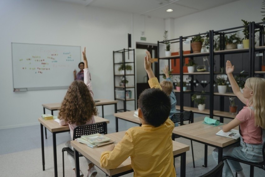 Ministerstwo Edukacji i Nauki opublikowało kalendarz roku...