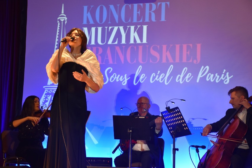 Katarzyna Zawada i Trio Beethovenowskie z Zamościa zabrali...