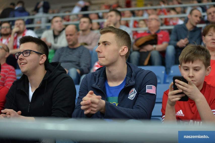 Polska - Kosowo 90:62. Eliminacje do mistrzostw świata w koszykówce [zdjęcia]