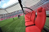 Trendy na stadionie. Modowa niedziela na Narodowym [ZDJĘCIA]