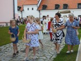 Tysiące ludzi na odpuście w Wigrach