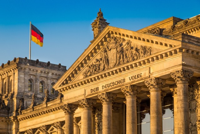Rząd Niemiec ogłosił, że od czerwca do końca sierpnia 2022 zniesione zostaną obostrzenia COVID dla turystów na granicy kraju.