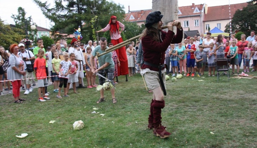 Jarmark Królewski w Radziejowie