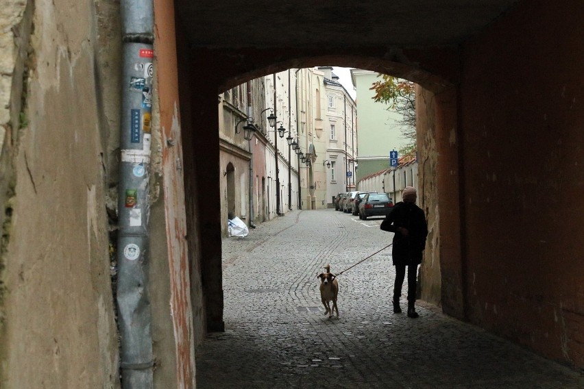 Stare Miasto

Najstarsza dzielnica miasta nie jest już tak...