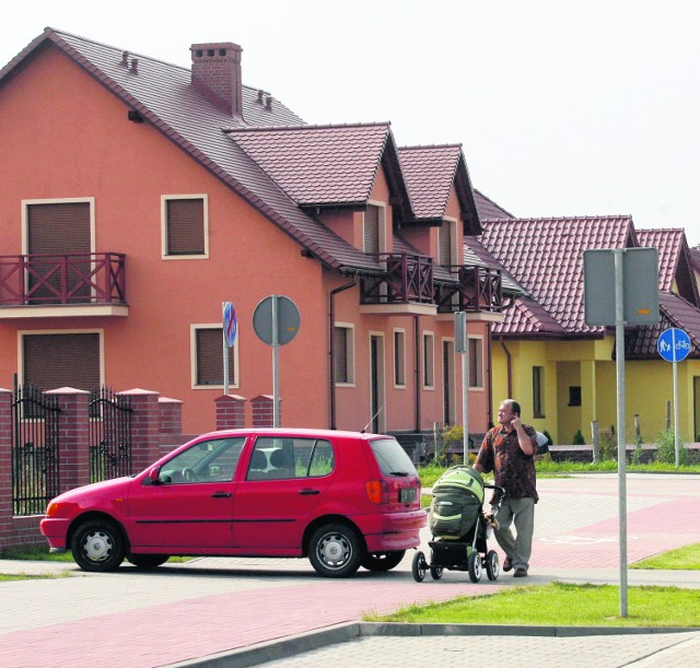 Najważniejsza nie jest nazwa, ale cena i wykończenie mieszkań