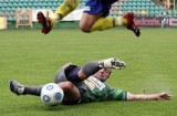 Górnik II Łęczna	 - Avia 0:1. Świdniczanie nie zwalniają tempa GALERIA FOTO