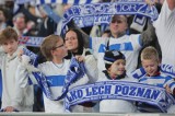 Lech Poznań - Gimnazjaliści wejdą za darmo na mecz z Ruchem