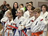 IV Ogólnopolski Turniej Karate Randori Cup Radomsko 2023. ZDJĘCIA