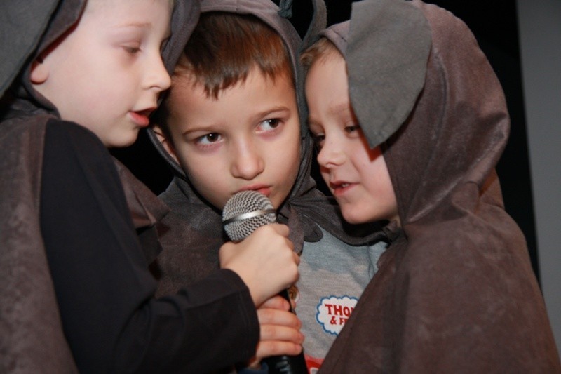 Syców: II Przegląd Małych Form Teatralnych