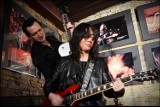 Duet: Eddie Angel & Mar Todani w Hard Rock Pub Pamela (zdjęcia)
