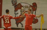 Widzew Łódź znalazł sponsora. Firma Aflofarm pomoże klubowi