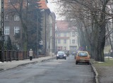 Krotoszyn:czy ulica Fabryczna będzie jednokierunkowa?