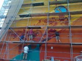 W Gorzowie powstaje kolejny mural!