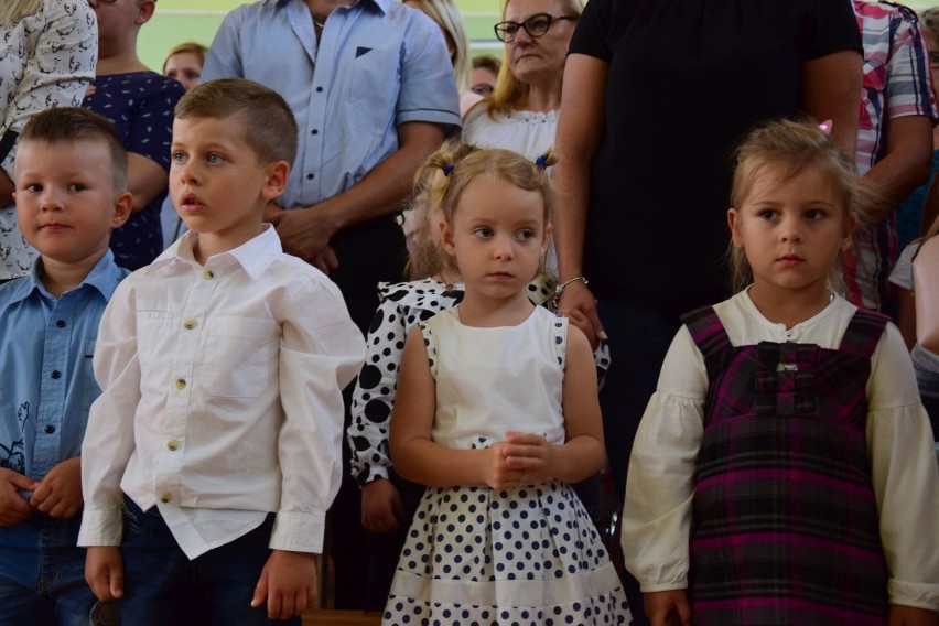 Przedszkole w Żelistrzewie: wielkie otwarcie (wrzesień 2018).Od teraz 100 przedszkolaków będzie się uczyć w nowym miejscu | ZDJĘCIA, WIDEO